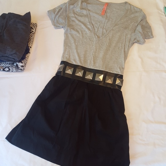 Eight Sixty Dresses & Skirts - Deep V Stitch Fix dress